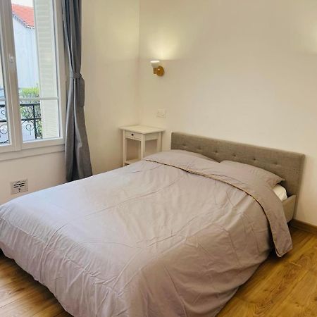 Cachan Bel Apartement 12 Minute Direct A Paris Centre エクステリア 写真