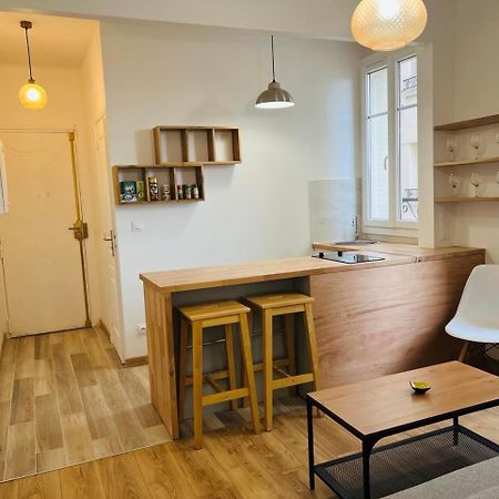 Cachan Bel Apartement 12 Minute Direct A Paris Centre エクステリア 写真