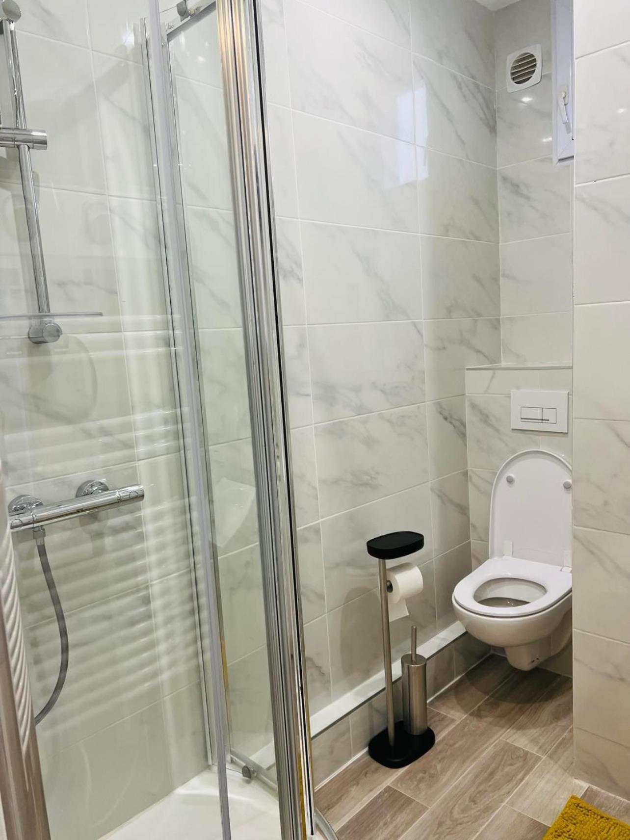 Cachan Bel Apartement 12 Minute Direct A Paris Centre エクステリア 写真